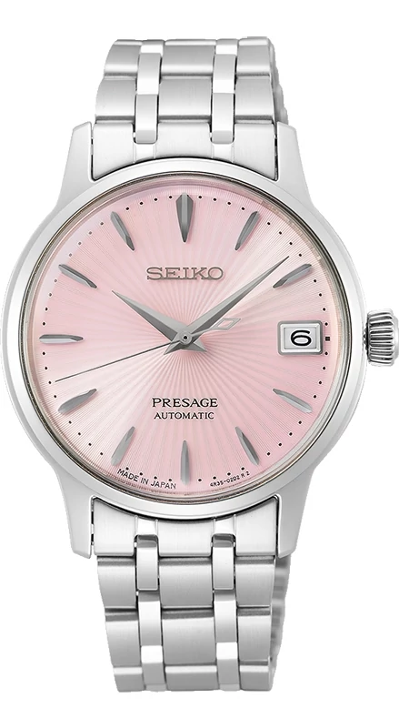 Seiko Presage Automatic női óra - SRP839J1_3I
