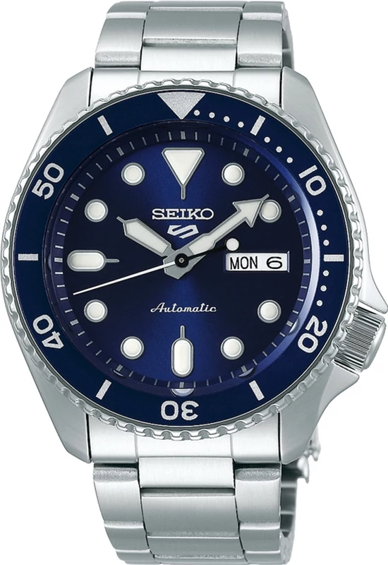 Seiko 5 Sports Automatic férfi óra - SRPD51K1_3I