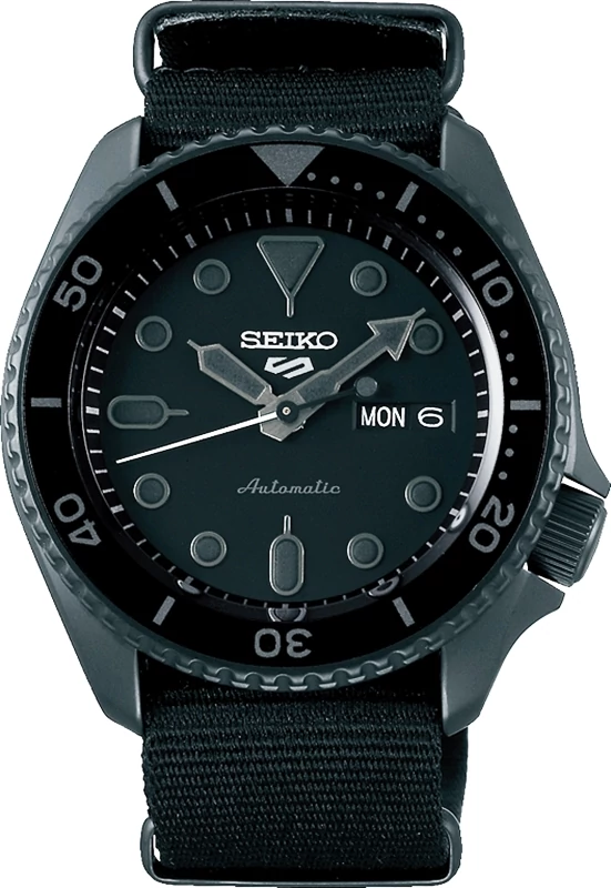Seiko 5 Sports Automatic férfi óra - SRPD79K1_3I