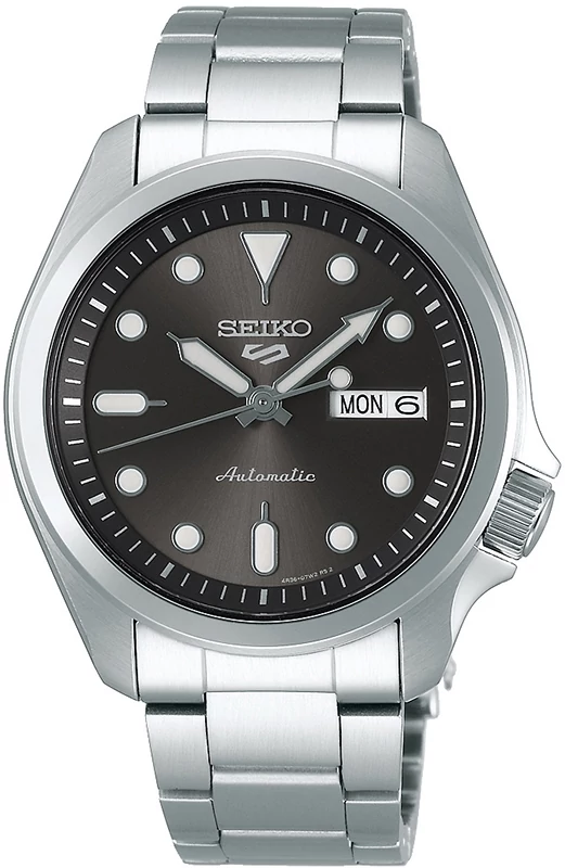 Seiko 5 Sports Automatic férfi óra - SRPE51K1_3I