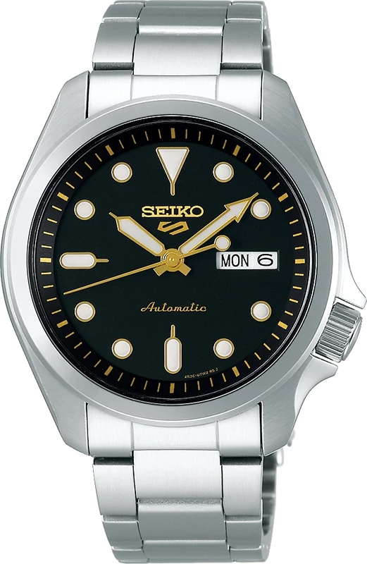 Seiko 5 Sports Automatic férfi óra - SRPE57K1_3I