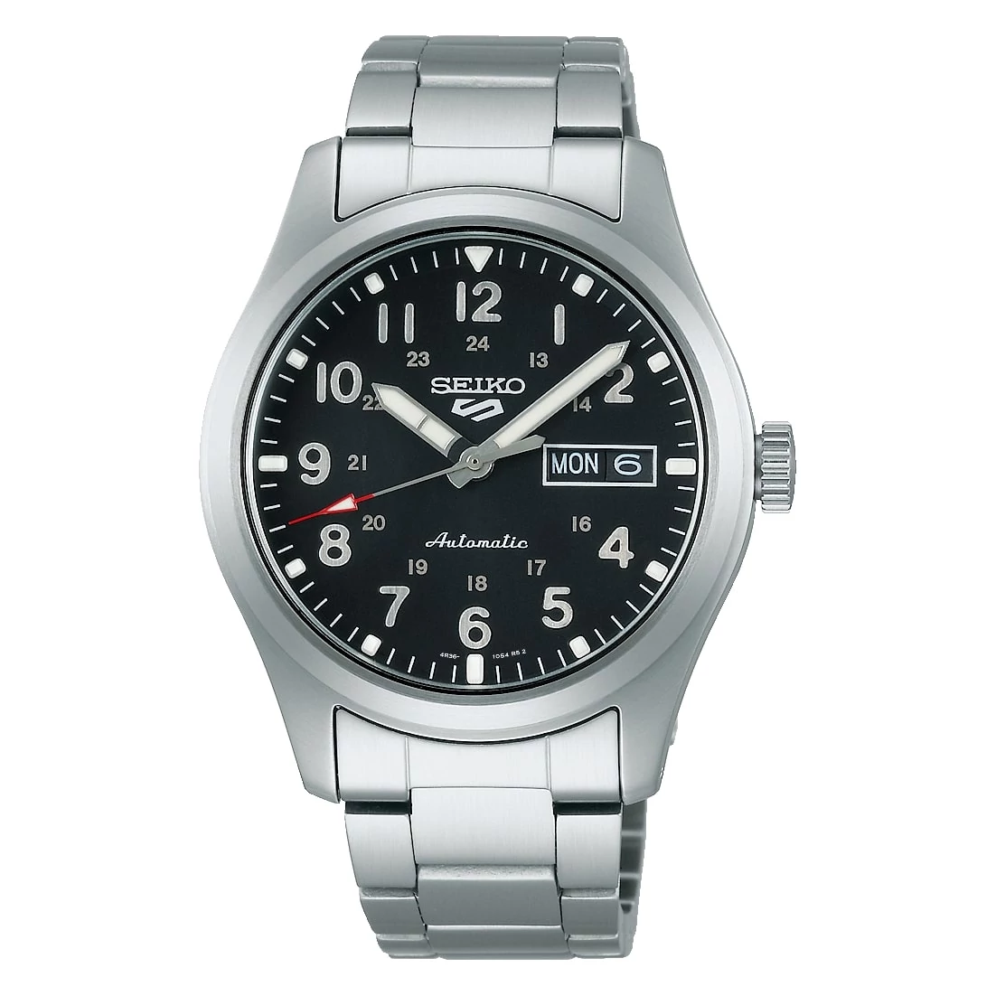 Seiko 5 Sports Automatic férfi óra - SRPG27K1_3I