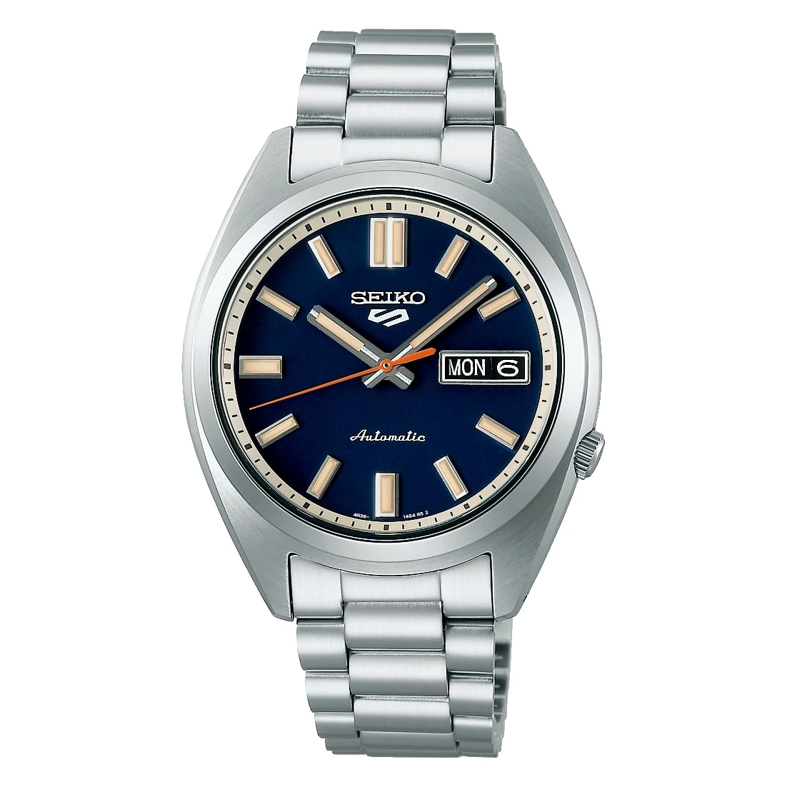 Seiko 5 Sports Automatic férfi óra - SRPK87K1_3I