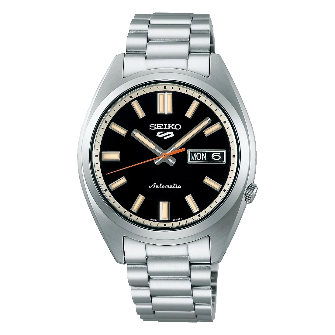Seiko 5 Sports Automatic férfi óra - SRPK89K1_3I