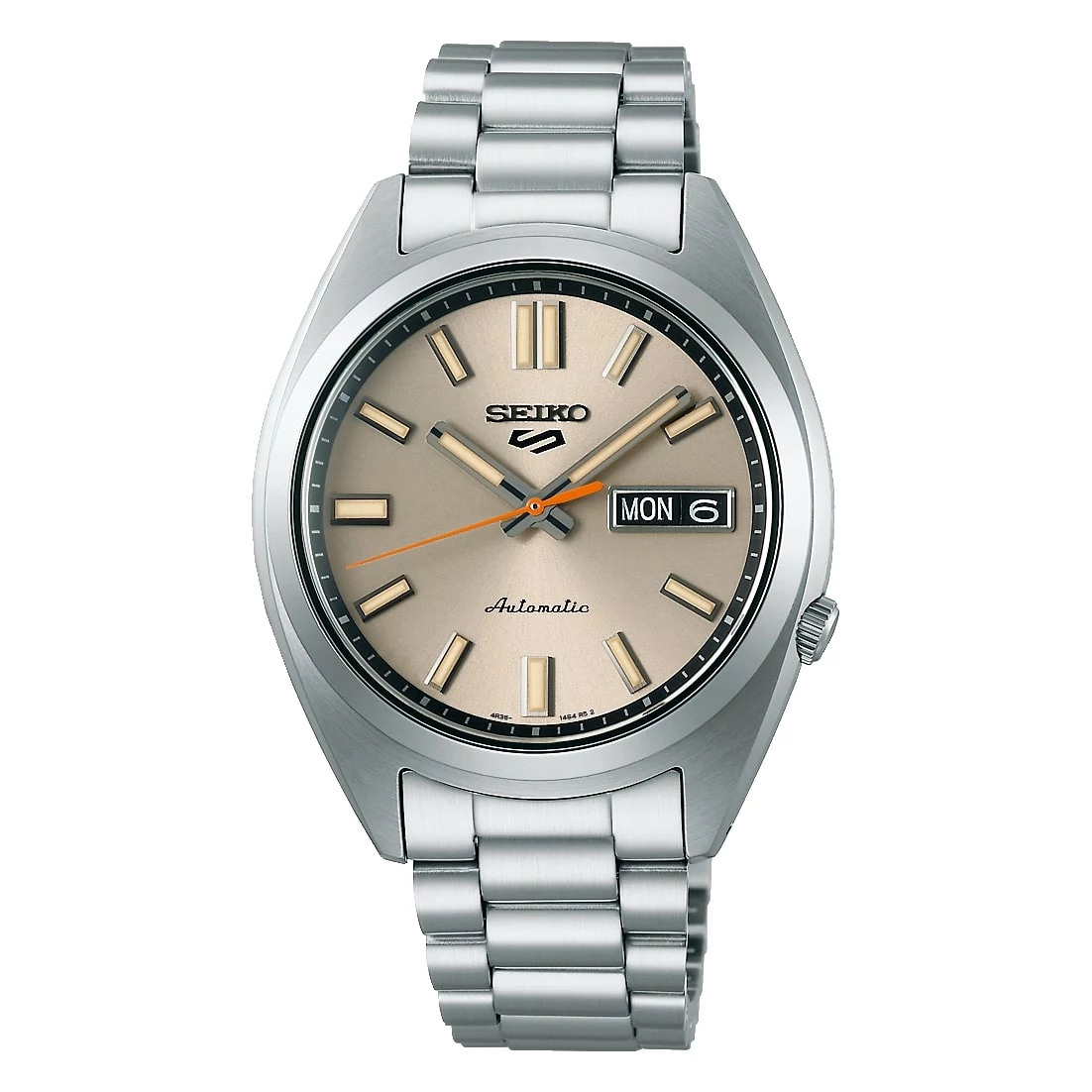 Seiko 5 Sports Automatic férfi óra - SRPK91K1_3I