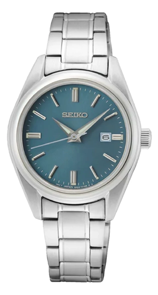Seiko női óra - SUR531P1_3I