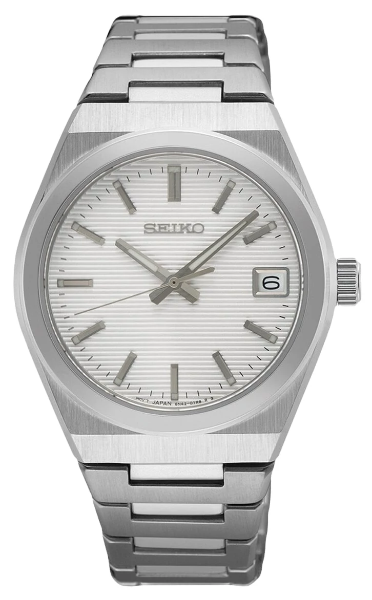 Seiko női óra - SUR573P1_3I