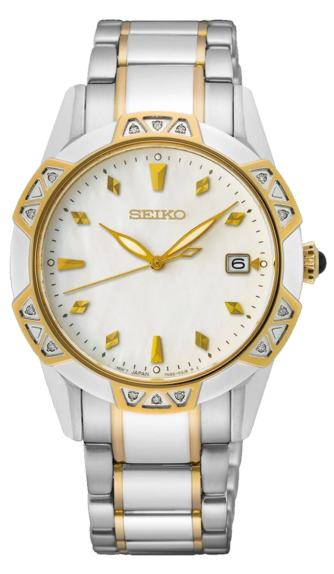 Seiko női óra - SKK728P1