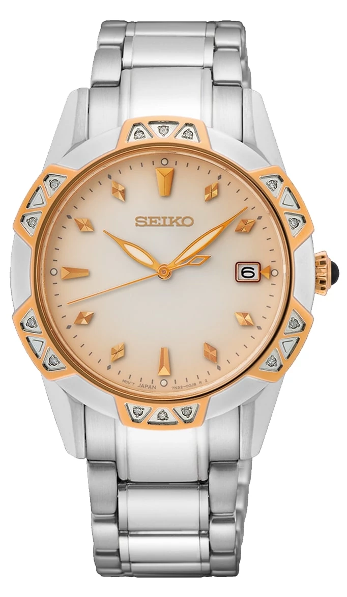 Seiko női óra - SKK730P1