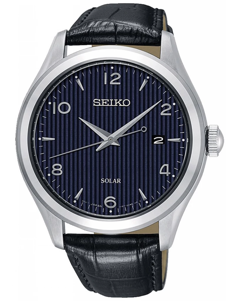 Seiko férfi óra - SNE491P1