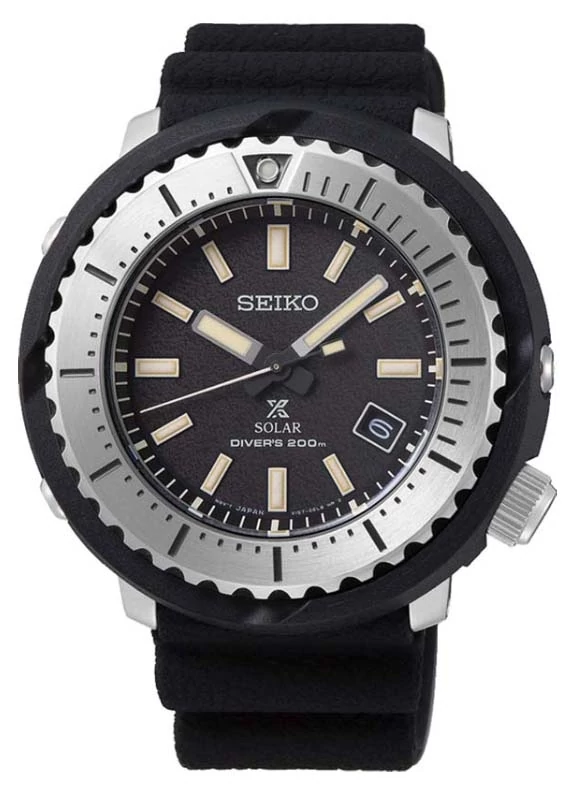 Seiko Prospex férfi óra - SNE541P1