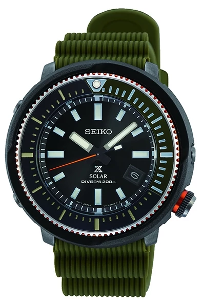 Seiko Prospex férfi óra - SNE547P1
