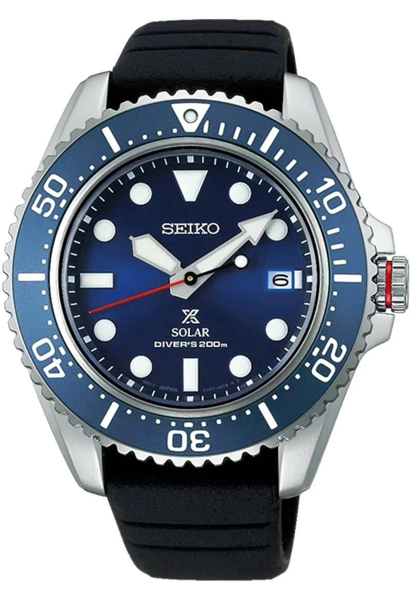 Seiko Prospex férfi óra - SNE593P1