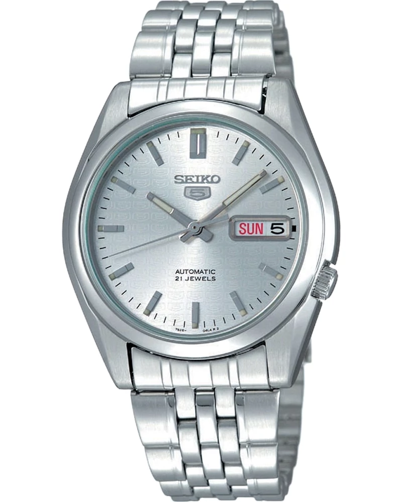 Seiko férfi óra - SNK355K1