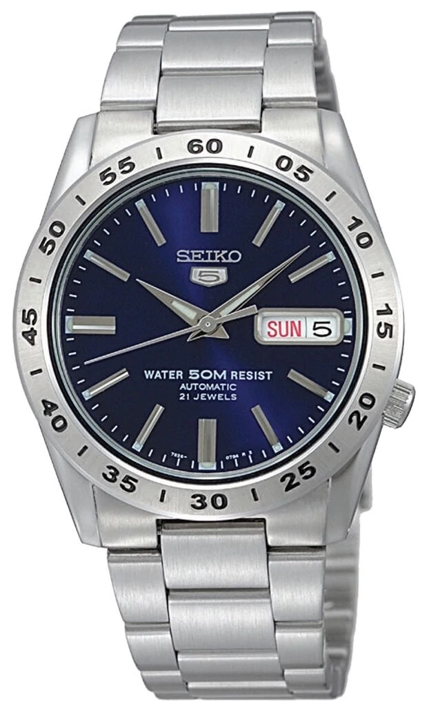 Seiko 5 Automatic férfi óra - SNKD99K1