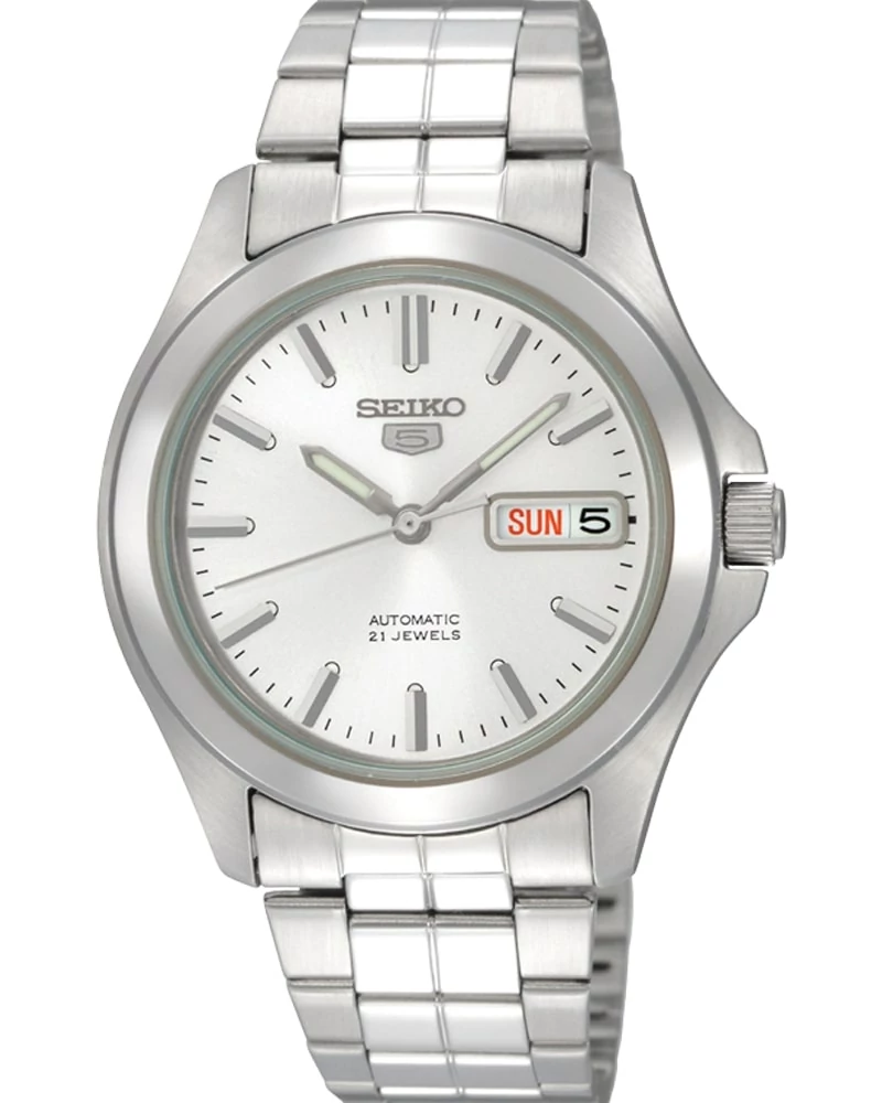 Seiko 5 Automatic férfi óra - SNKK87K1