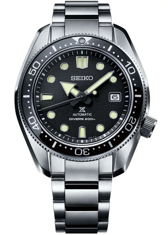 Seiko Prospex Automatic férfi óra - SPB077J1