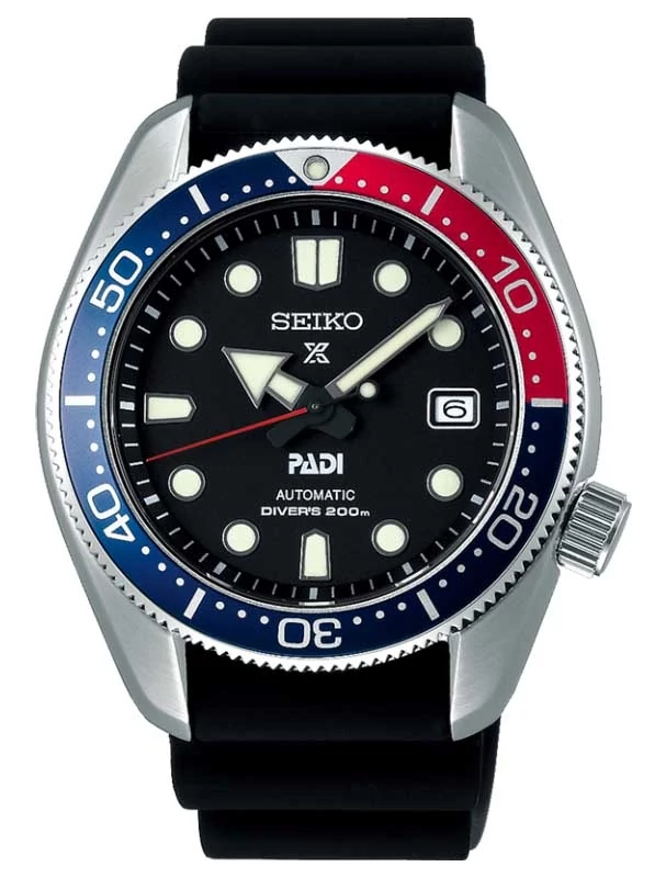 Seiko Prospex férfi óra - SPB087J1