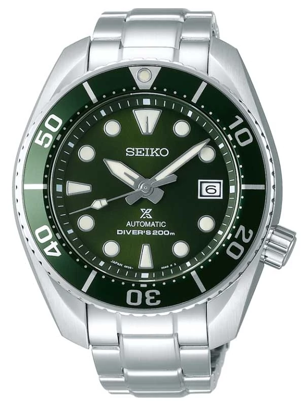 Seiko Prospex férfi óra - SPB103J1
