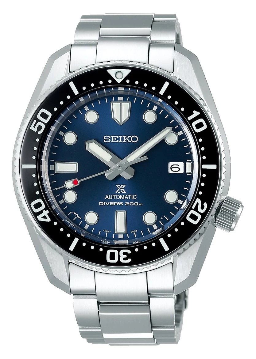 Seiko Prospex férfi óra - SPB187J1