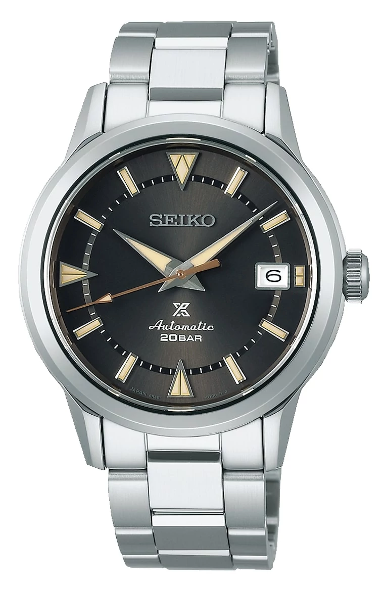 Seiko Prospex férfi óra - SPB243J1