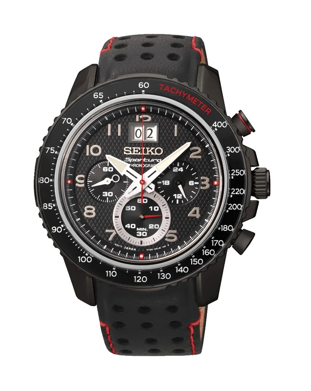 Seiko férfi óra - SPC141P1