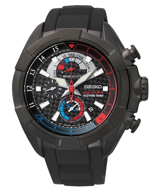 Seiko Yachting Timer férfi óra - SPC149P1