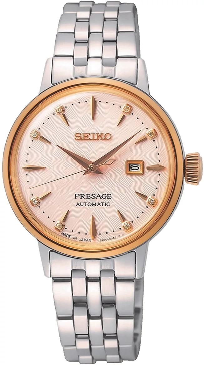 Seiko Presage Cocktail női óra - SRE012J1
