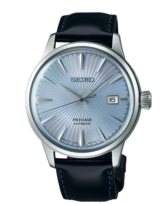Seiko Presage férfi óra - SRPB43J1