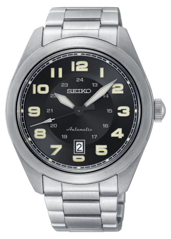 Seiko Automatic férfi óra - SRPC85K1