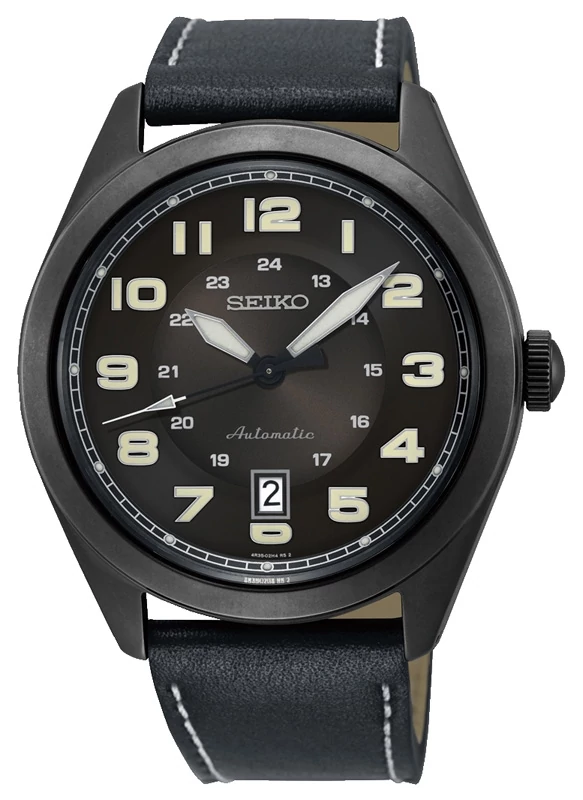 Seiko Automatic férfi óra - SRPC89K1