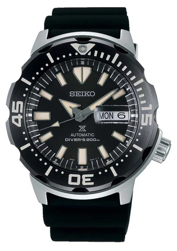 Seiko Prospex férfi óra - SRPD27K1