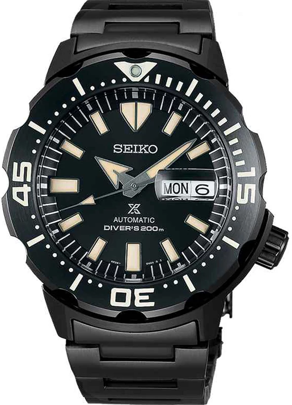 Seiko Prospex Monster férfi óra - SRPD29K1