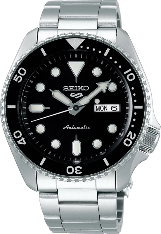 Seiko 5 Sports férfi óra - SRPD55K1