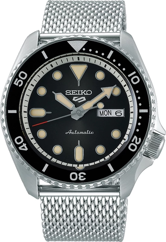 Seiko 5 Sports férfi óra - SRPD73K1