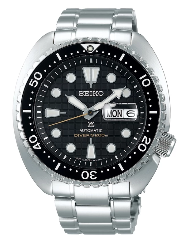 Seiko Prospex férfi óra - SRPE03K1