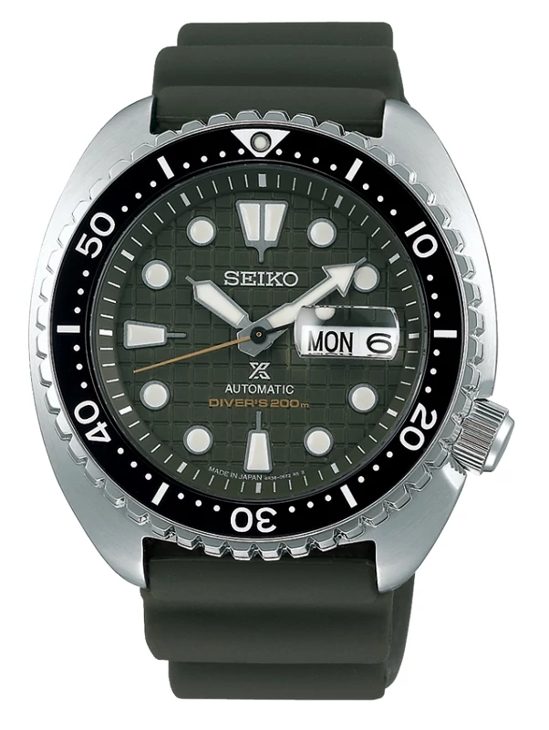 Seiko Prospex férfi óra - SRPE05K1