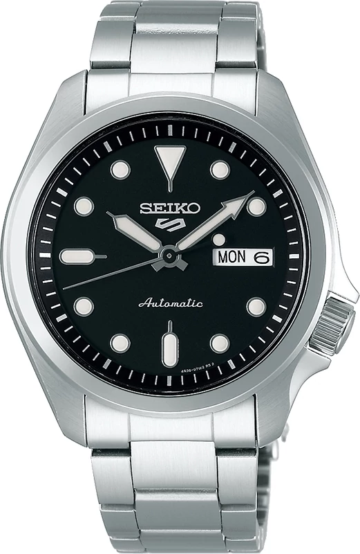 Seiko 5 Sports férfi óra - SRPE55K1