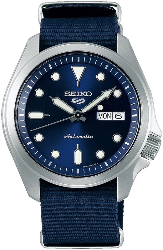 Seiko 5 Sports férfi óra - SRPE63K1