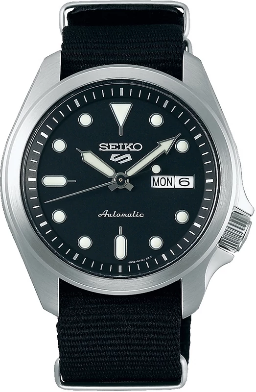 Seiko 5 Sports férfi óra - SRPE67K1