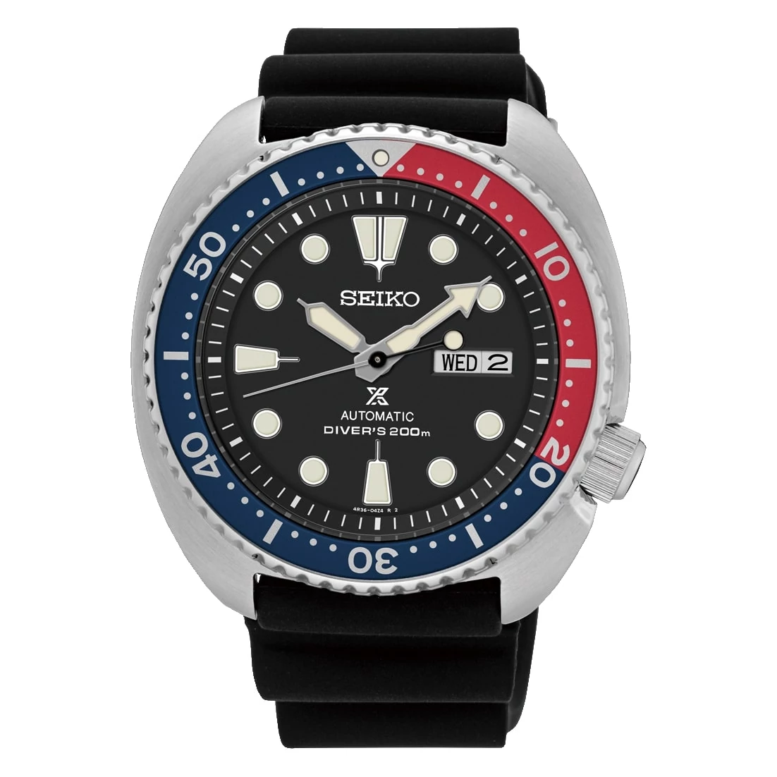 Seiko Prospex Turtle férfi óra - SRPE95K1