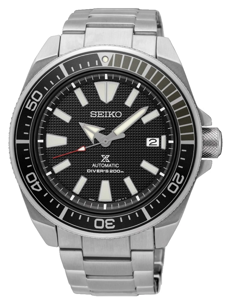 Seiko Prospex férfi óra - SRPF03K1