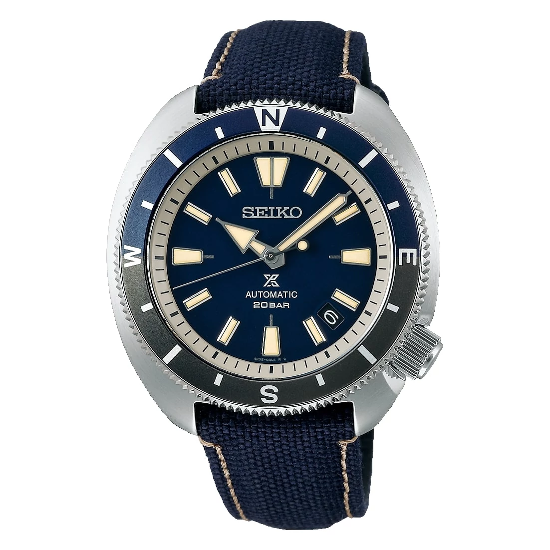 Seiko Prospex férfi óra - SRPG15K1