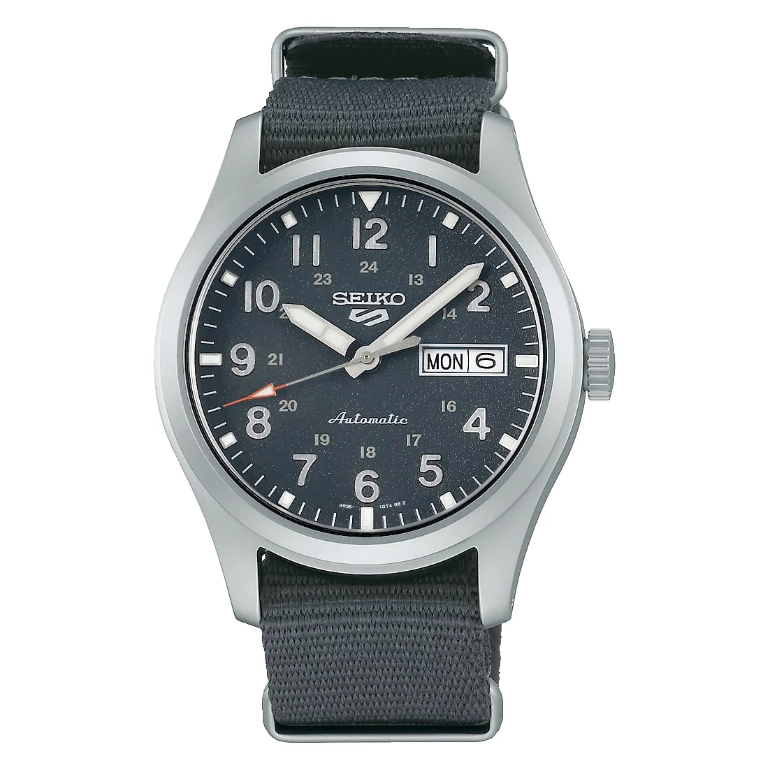 Seiko 5 Sports férfi óra - SRPG31K1