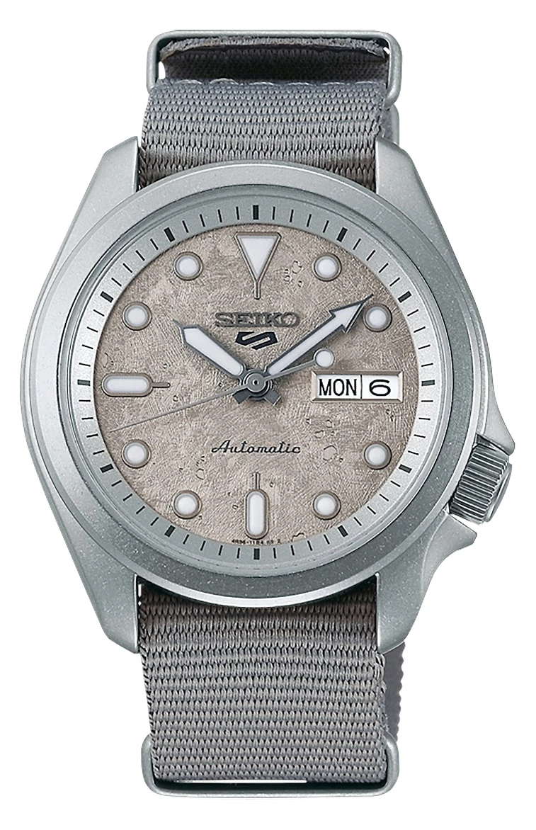 Seiko 5 Sports férfi óra - SRPG63K1