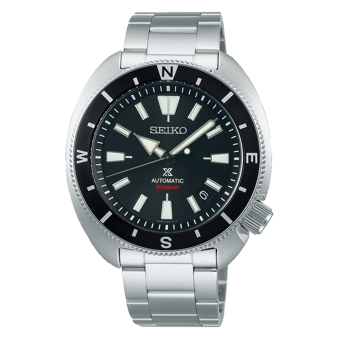 Seiko Prospex férfi óra - SRPH17K1