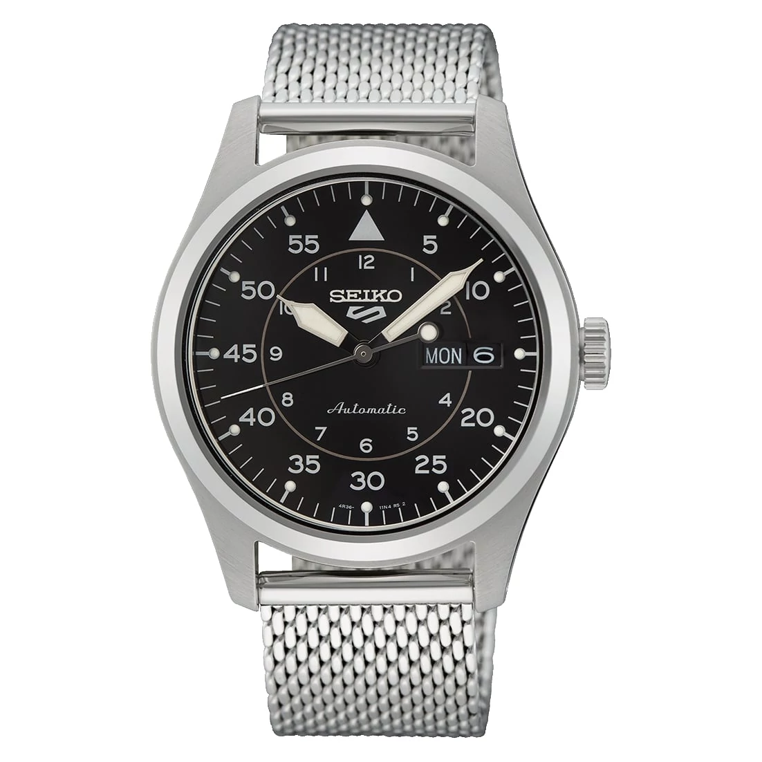 Seiko 5 Sports Street Style férfi óra - SRPH23K1