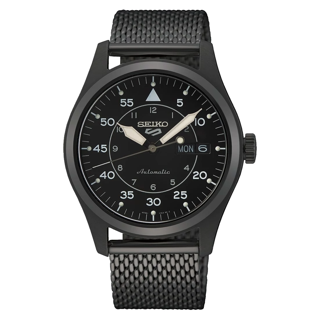 Seiko 5 Sports férfi óra - SRPH25K1
