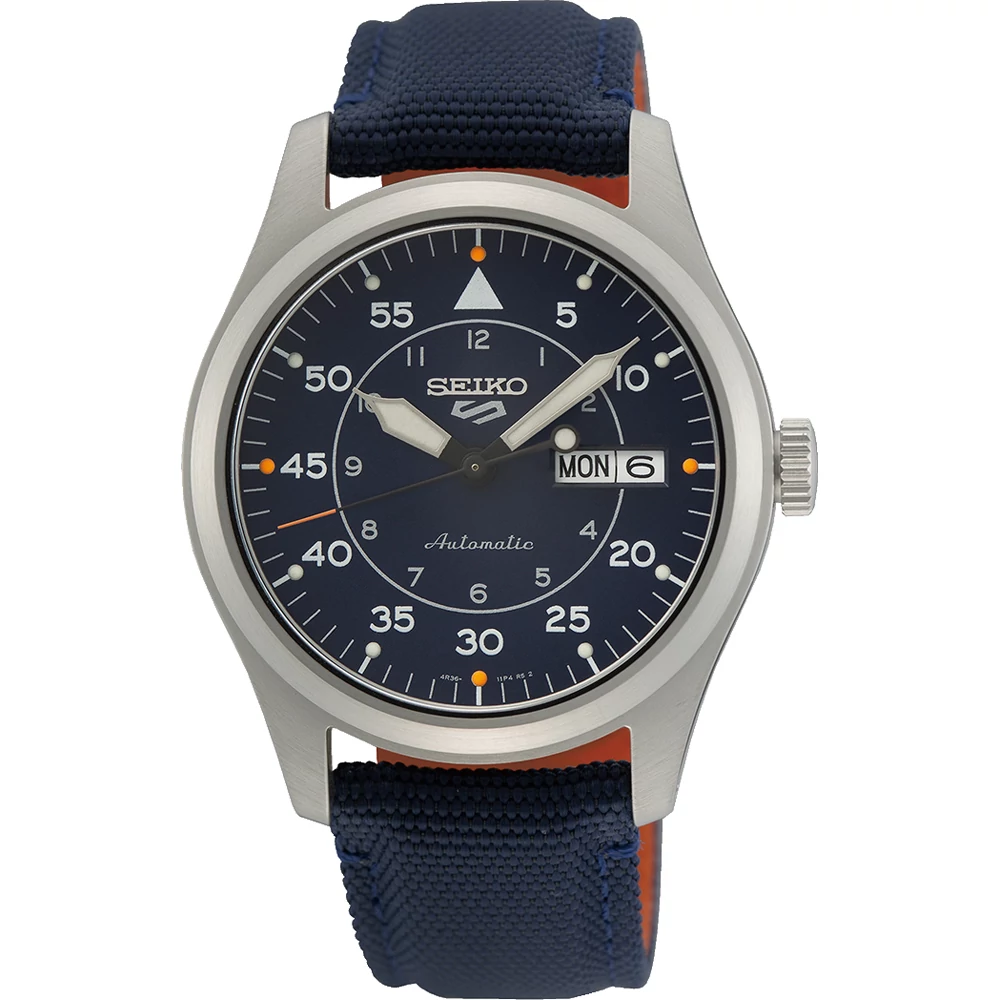 Seiko 5 Sports Automatic férfi óra - SRPH31K1
