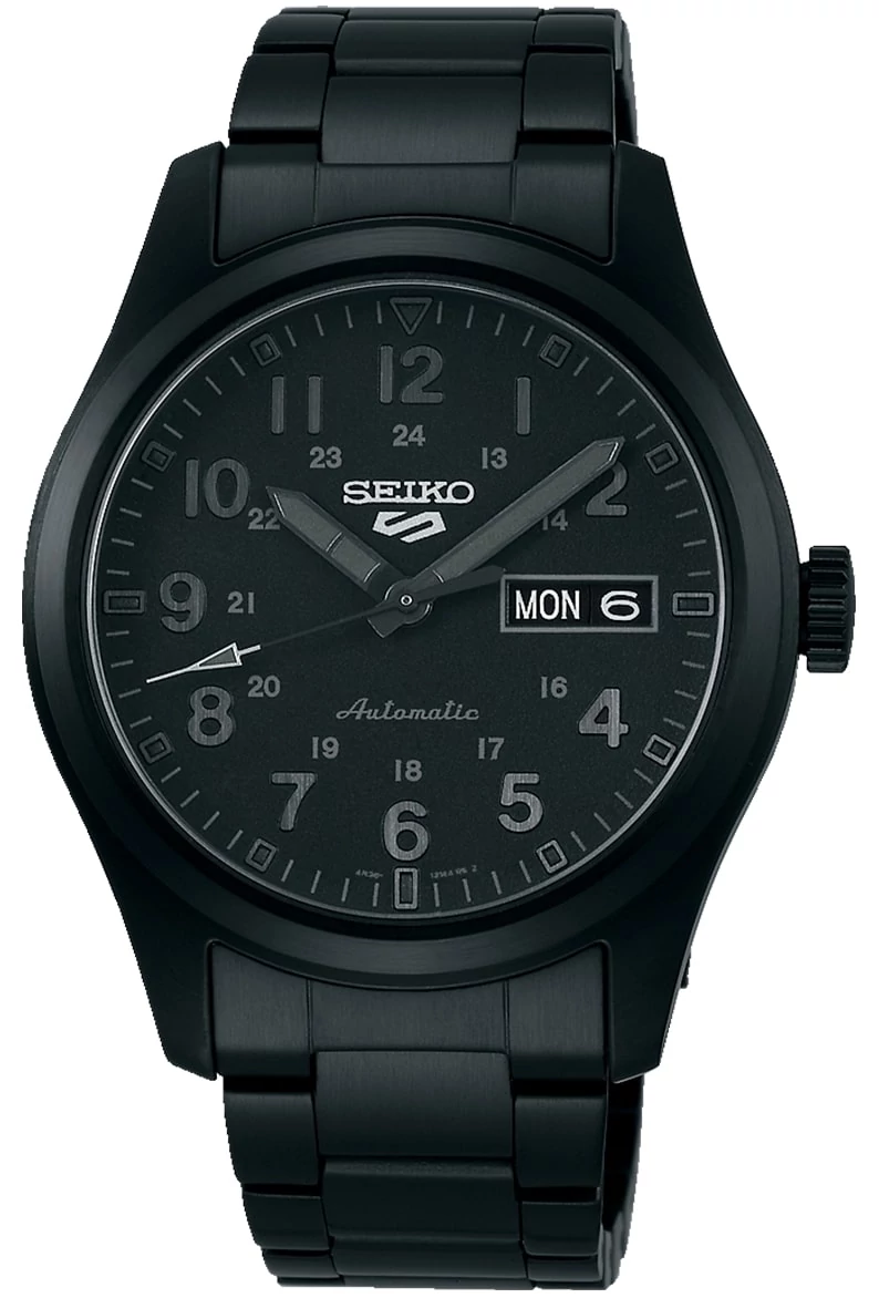 Seiko 5 Sports férfi óra - SRPJ09K1